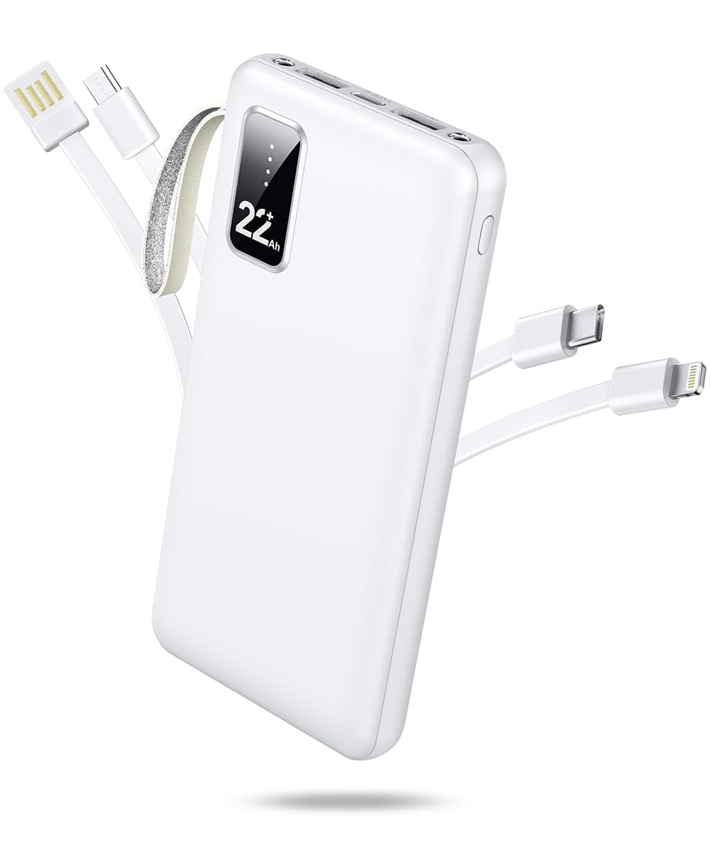 充電の達人 モバイルバッテリー