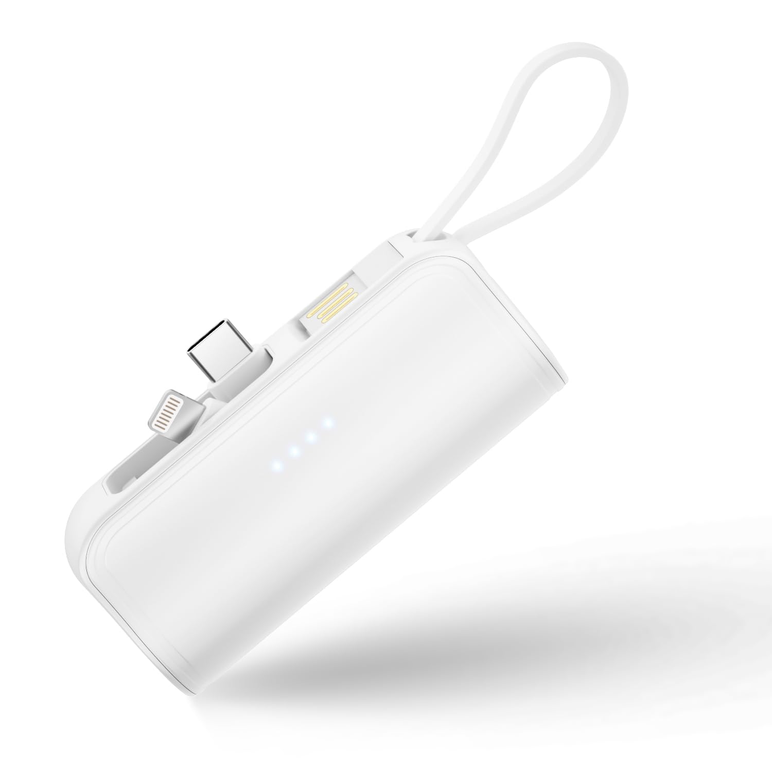 FleekFit モバイルバッテリー