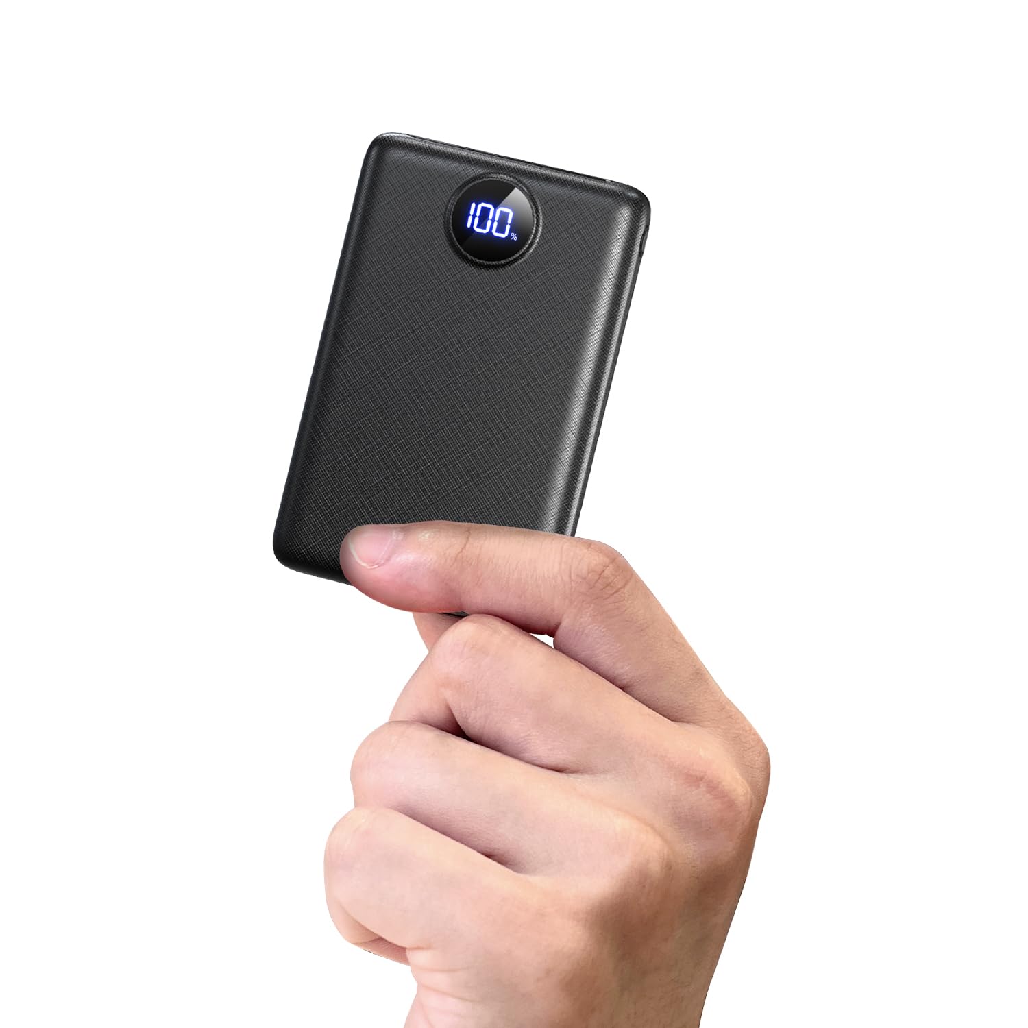 SOOEO モバイルバッテリー N2