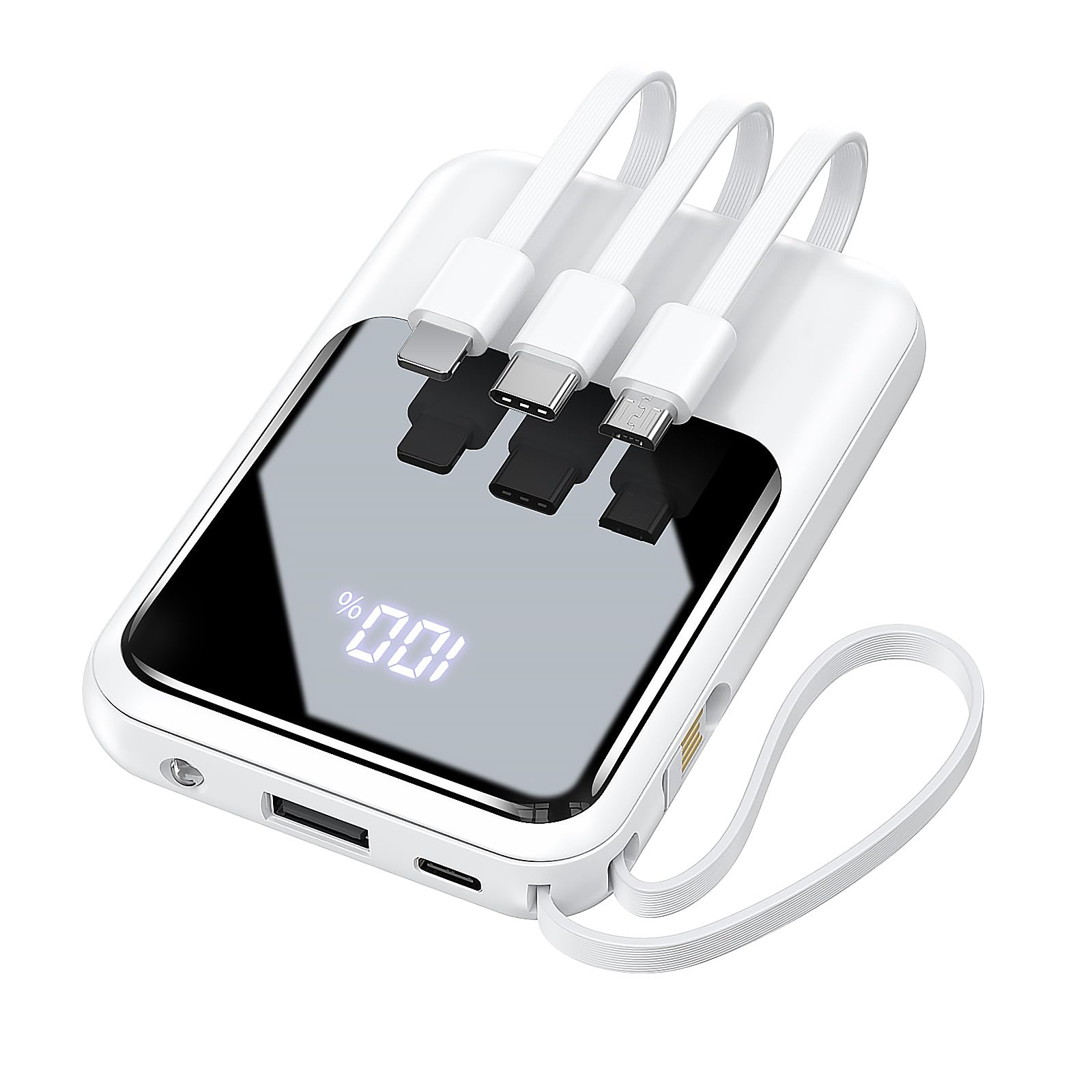 Tikeyo モバイルバッテリー