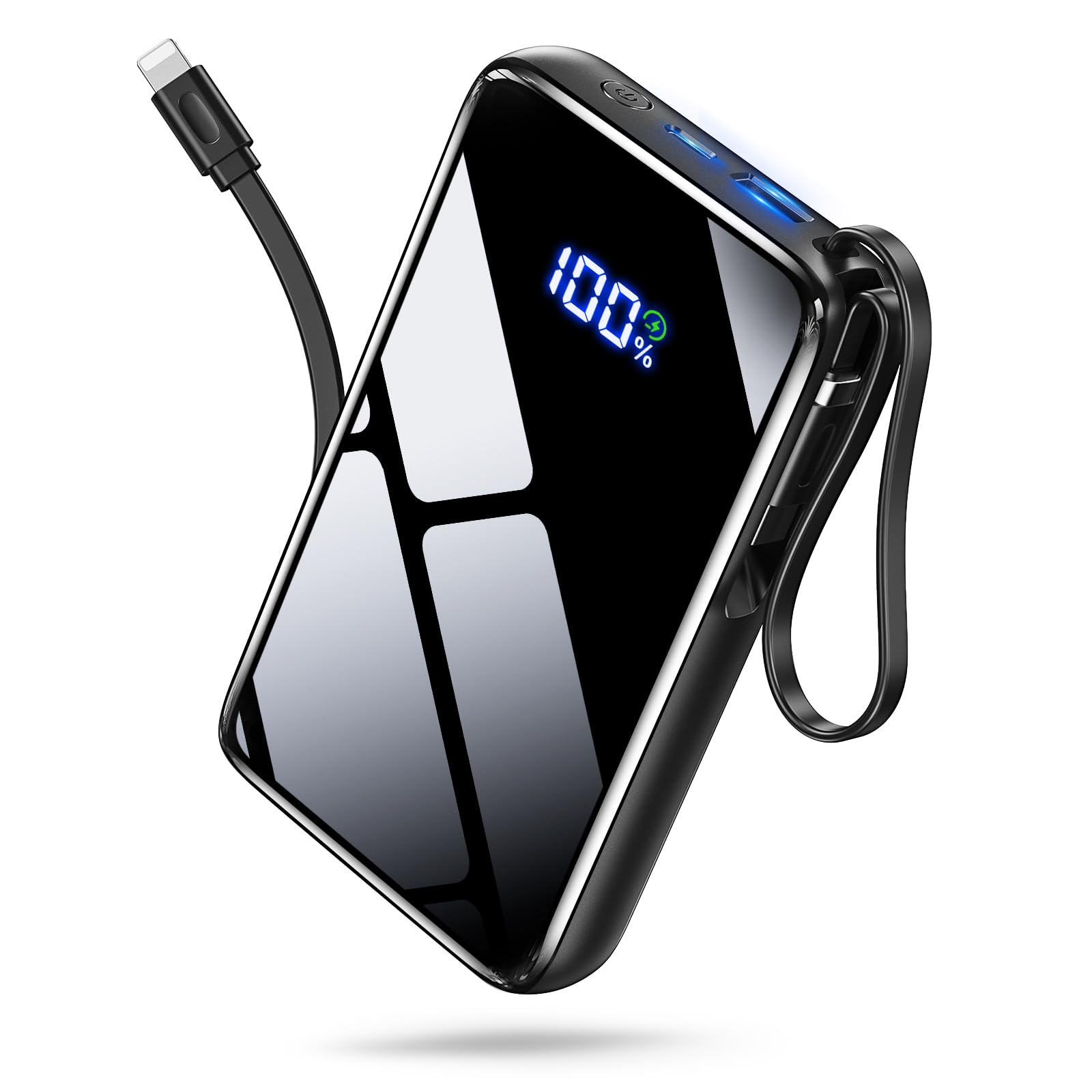 YBYP 50000mAh モバイルバッテリー