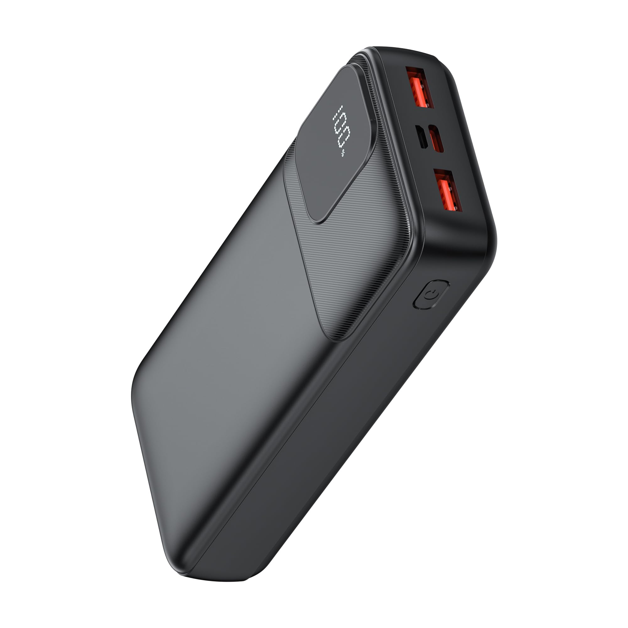 CAAKT 50000mAh モバイルバッテリー