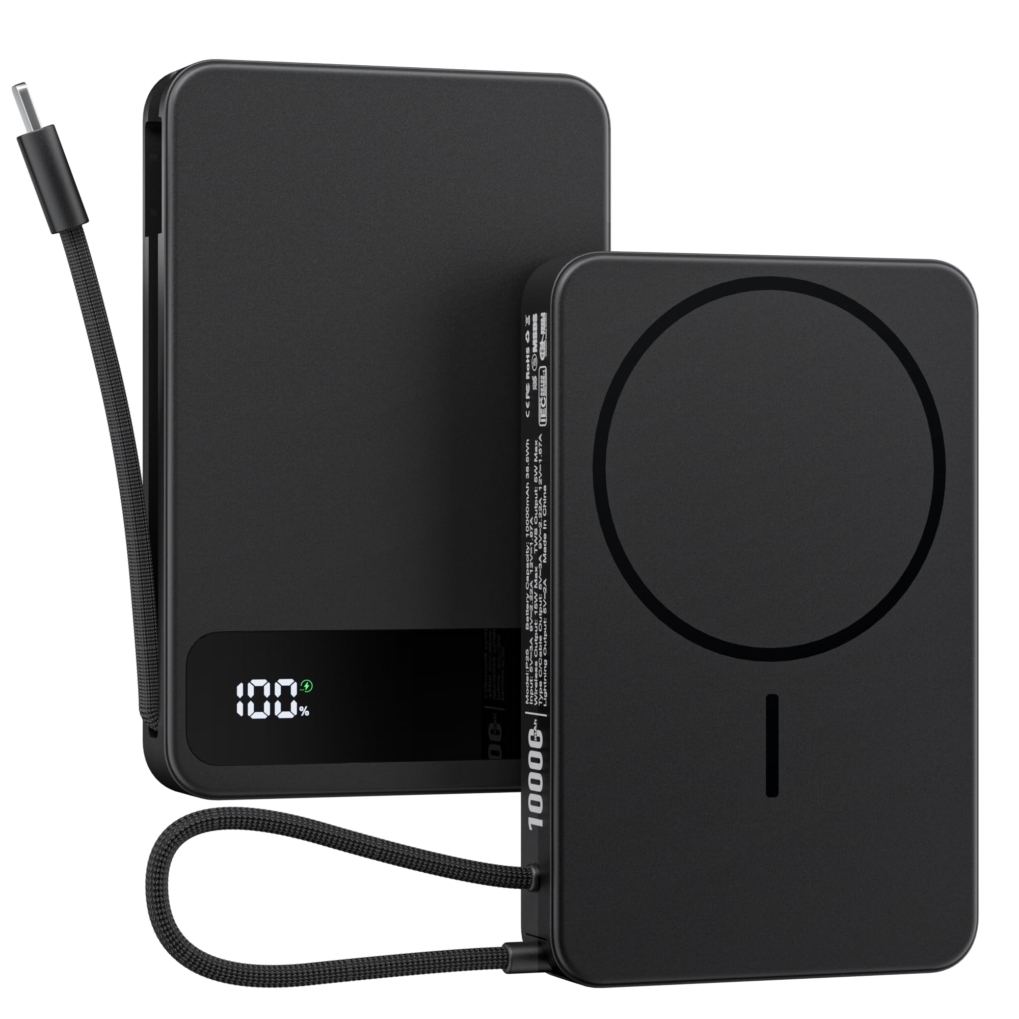 Gatatol モバイルバッテリー