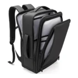 【これ一つで毎日回る】ABIBA 大容量2wayビジネスリュック｜通勤・通学・出張を支えるちょうどいい相棒