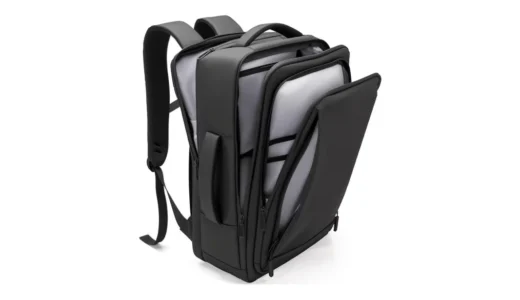 【これ一つで毎日回る】ABIBA 大容量2wayビジネスリュック｜通勤・通学・出張を支えるちょうどいい相棒