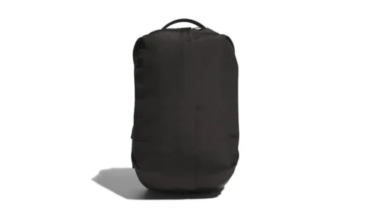 アディダス 4NWNL バックパック（JRZ13 IT2066）｜仕事も休日も迷わず背負える、大人のためのちょうどいいリュック