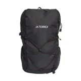 アディダス MT HIKE バックパック 20L（KCJ78）｜気負わず持てて、毎日ちょうどいい相棒