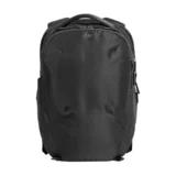 【静かに完成度が高い】Aer Pro Pack 20L Black｜仕事も私服もこれ一つで整うバックパック