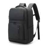 【Aerokyo】軽いのに仕事が全部収まる｜23Lビジネスリュックが通勤のストレスを減らしてくれた