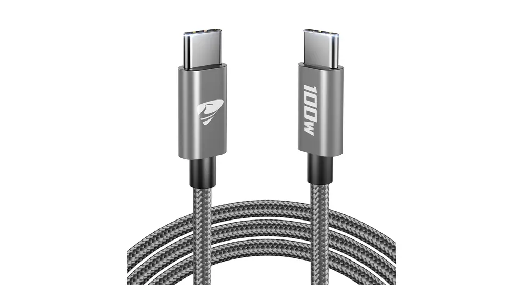 USB C ケーブル 2M タイプC 100W PD対応 Type C to C 急速 充電ケーブル 断線防止 Cタイプ iPhone 17 16 15 シリーズ/MacBook Pro/iPad Pro/Galaxy S25 S24/ Pixel/Xperia/PS5