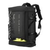 【荷物多め派の最適解】AISFA 30L大容量ビジネスリュック｜通勤も出張も一気に片づく一軍バッグ