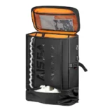 【30Lなのにスマート】AISFA 大容量スクエアリュック｜通勤・防災・週末までこれ一つ