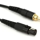 断線で気持ちが途切れる前に｜AKG EK300 純正ヘッドホンケーブルがくれた静かな安心