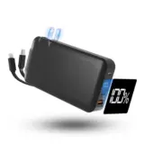 【もう充電で悩まない】AMAEOND 20000mAh AC直挿しモバイルバッテリー｜荷物も不安も減らせた話