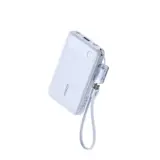 薄さ16mmがくれる余裕｜Anker Power Bank (10000mAh, 22.5W) アップグレード版が毎日連れ出したくなる理由