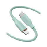 絡まる充電ケーブルに、もう戻れない。Anker PowerLine III Flow USB-C & USB-C（240W・1.8m）が日常を変えた話