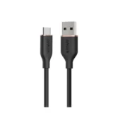 絡まないだけで、毎日が整う｜Anker USB-C ＆ USB-A ケーブル（Flow）が手放せなくなった理由