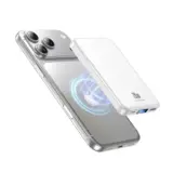 ケーブル探しにもう戻れない。Aobbow MagSafe対応10000mAhモバイルバッテリーが日常を変えた話