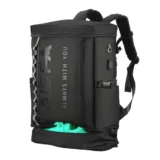 【通勤も旅行もこれ一つ】AOSLE 底部拡張30-35Lリュックが手放せなくなりそうな理由