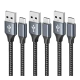 USB Type-Cケーブル選び、もう迷わない｜Arondon 3本セットで「足りない」「短い」が消えた話