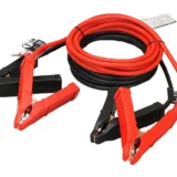 【車に積んでおく安心】BAL（大橋産業）ブースターケーブル1682｜番号順につなぐだけ、焦らないための一本