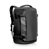 【これ一つで旅が軽くなる】BASIN トラベルリュック BA-GO010｜40Lなのに機内持ち込み、欲張りな私にちょうどいい