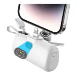 軽いのに頼れるってこういうこと｜BEGABER モバイルバッテリー 6000mAhが外出の不安を消してくれた話