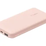 薄くて軽いのに、ちゃんと頼れる｜Belkin BPB011btRGが毎日バッグに入る理由