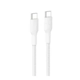 Belkin USB-C to USB-C 編組ナイロンケーブル 60W（CAB024fq1MWH）レビュー｜ただの充電が、ちょっと好きになる