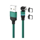 もう抜き差ししない充電生活へ｜BITHAI マグネット磁気充電ケーブル Type-Cで変わった日常