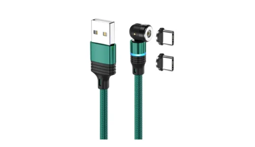 もう抜き差ししない充電生活へ｜BITHAI マグネット磁気充電ケーブル Type-Cで変わった日常