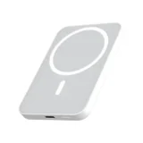 薄くて軽いは正義だった｜BlazeChip MagSafe対応5000mAhモバイルバッテリーで外出先の不安が消えた話