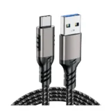 USB Type C ケーブル 1M｜Boanxinの10Gbps対応モデルで、充電も転送も迷わなくなった話