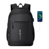 【軽さに裏切られる】BOKVEVE ビジネスリュック メンズ｜毎日背負う人ほど「これでいい」が腑に落ちる