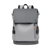 【きれいめリュックの最適解】BOTATA 大容量PU革リュック｜通勤も休日も迷わなくなった理由