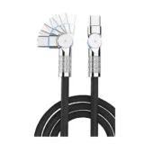 先端が曲がるだけで、ここまで快適｜BZGLAM BIZ Swing cable Type-Cを使ったら戻れなくなった話