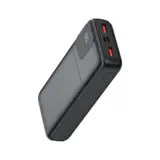 【残量を気にしない生活へ】CAAKT 50000mAhモバイルバッテリー｜非常時も日常も任せられる一台