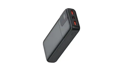 【残量を気にしない生活へ】CAAKT 50000mAhモバイルバッテリー｜非常時も日常も任せられる一台