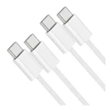 【3m×2本が想像以上に快適】Cablex USB-Cケーブル PD対応100W表記モデルを日常目線で語る