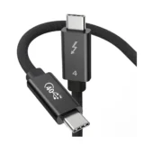 全部これで済ませたくなる｜chiatep Thunderbolt 4 ケーブル 240W対応を選ぶ理由