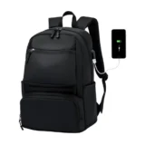 軽くて詰め込めて、毎日気楽｜CHREPOE 15.6インチ対応USB充電リュックが手放せなくなる理由