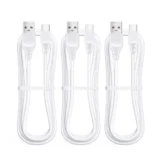 3本あるだけで充電が整う｜ChrisPow USB Type-Cケーブル1.83mで日常の小さなイライラが消えた話