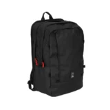 【38Lの余裕が背中を変える】CHROME COHESIVE 2.0 38L PACK｜毎日も旅も任せたくなる無骨バックパック