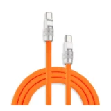 【太くて、柔らかいって正義】chubbycable USB C ケーブル 240W急速充電モデルが日常のストレスを減らしてくれた話