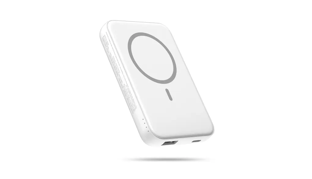 【10000mAh大容量·PD20W急速充電】 モバイル バッテリー MagSafe対応 超薄型 軽量 小型 三台同時充電 ワイヤレス充電器 QC3.0対応 マグセーフ充電器 マグネット式 LED残量表示 コンパクト 持ち運び便利 機内持ち込み可 PSE認証済み iPhone17/16/15/14/13/12シリーズ対応 旅行/出張/停電対策/防災