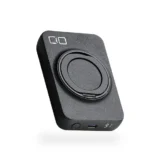 【全部これ1台でいい】CIO SMARTCOBY Ex02 Wireless Charger徹底レビュー｜Appleユーザーの外出不安を消す最適解