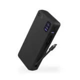 【100Wを持ち歩くという選択】CIO SMARTCOBY Pro CABLE 100W 20K｜外でも仕事を止めない大容量モバイルバッテリー