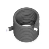 絡まない、探さない、イライラしない｜CIO 柔らかいスパイラルシリコンケーブル CtoCが日常を静かに変えた話