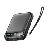 軽さで選んだら不安ゼロだった｜Codexy 22800mAh超軽量モバイルバッテリーが外出の定番になった理由