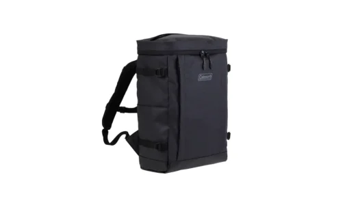 荷物が多い人ほど刺さる｜コールマン シールド35で毎日が一気にラクになった話